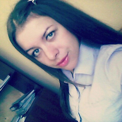 Лариса Лоскутова