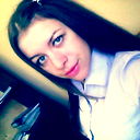Лариса Лоскутова