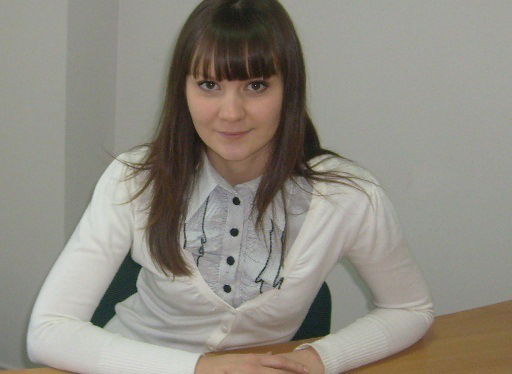 Евгения Прохоровская