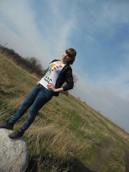 Наташа Богданова)***