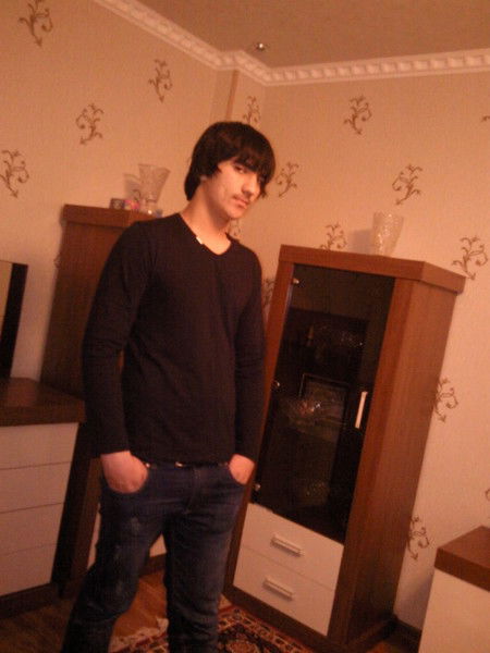 Nasriddin Abdulvohidov