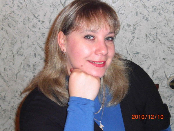 Елена Портных