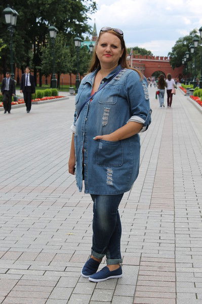 Светлана Звеняцковская