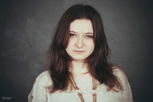 Кристин@ Великaновa