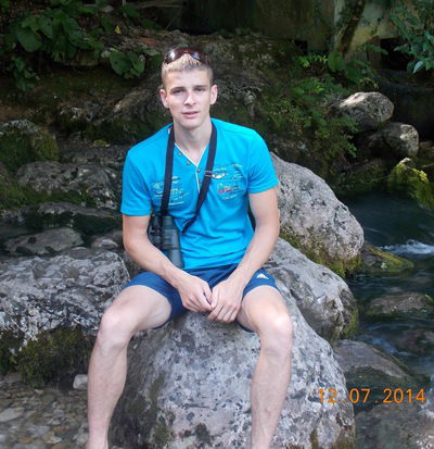 Валера Миронов