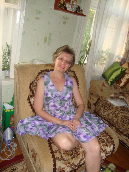 Ольга Ларина