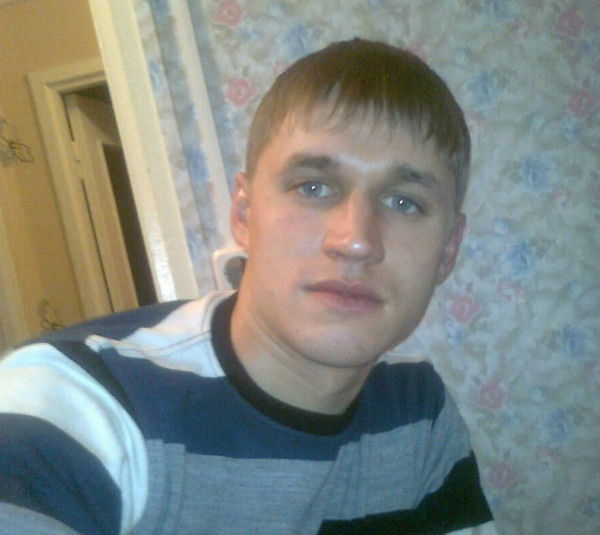 Вова Курочкин