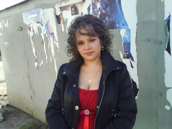 Татьяна Романова