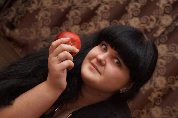 Ольга Быкова