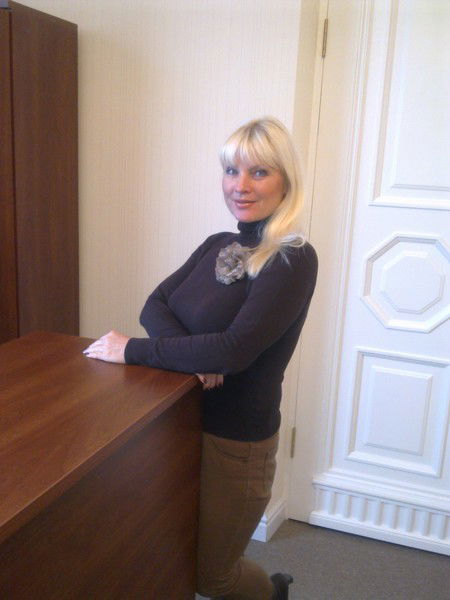 Svetlana Климова