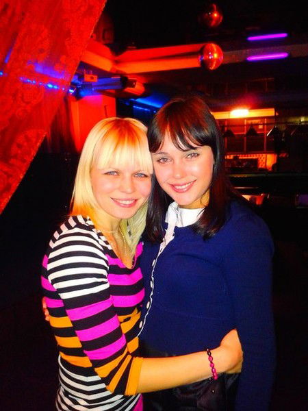 Ольга Смирнова