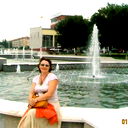 Валентина Трахоненкова