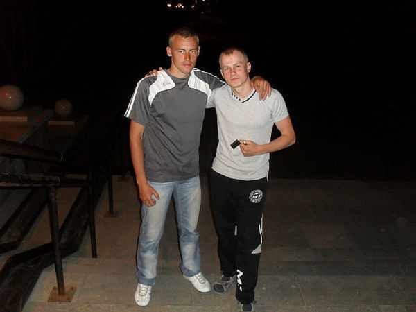 Алексей(Stepa) Степанов