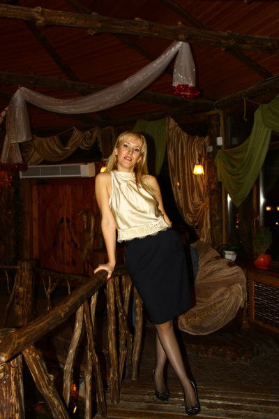 Анастасия Михеенко