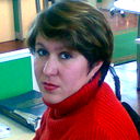 Елена Абдуллаева