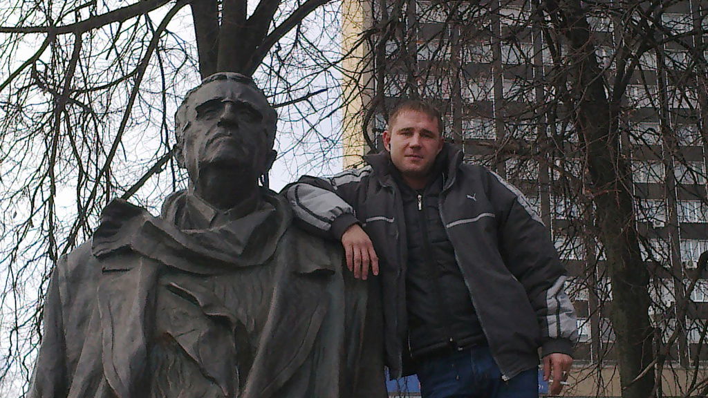 Лёша Мальцев