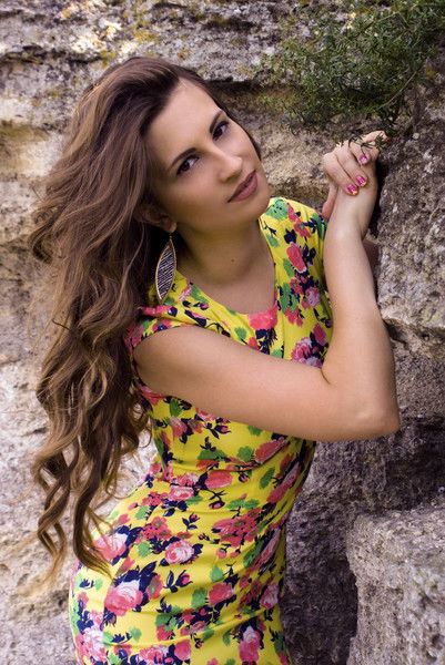 Анна Боровская