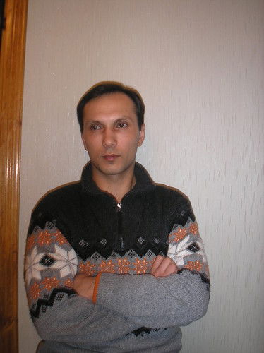 Радион Ахмеров