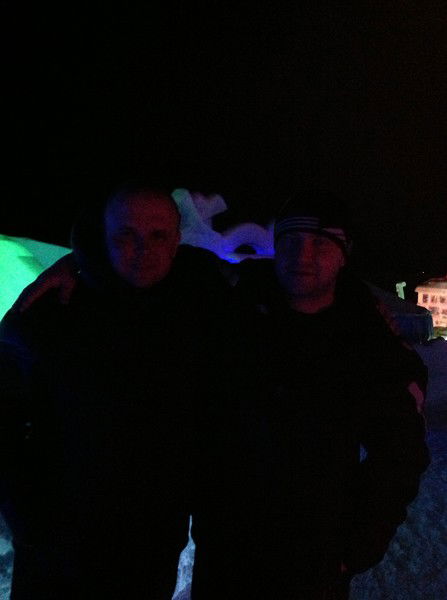 Денис Линейцев