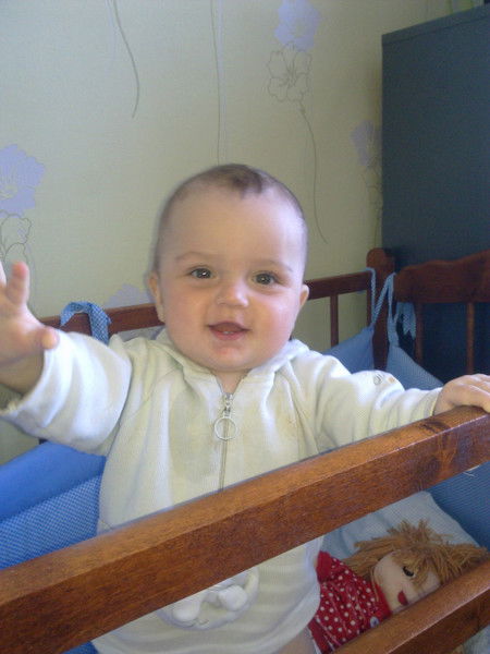 Одри Елисеева