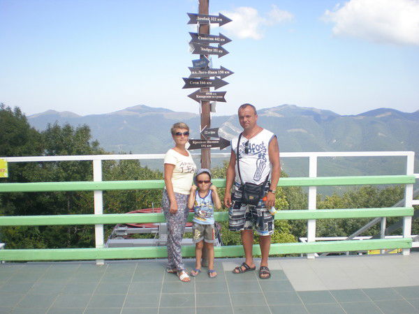 Анастасия Лобастова