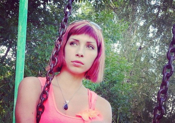 Екатерина Пулеметова