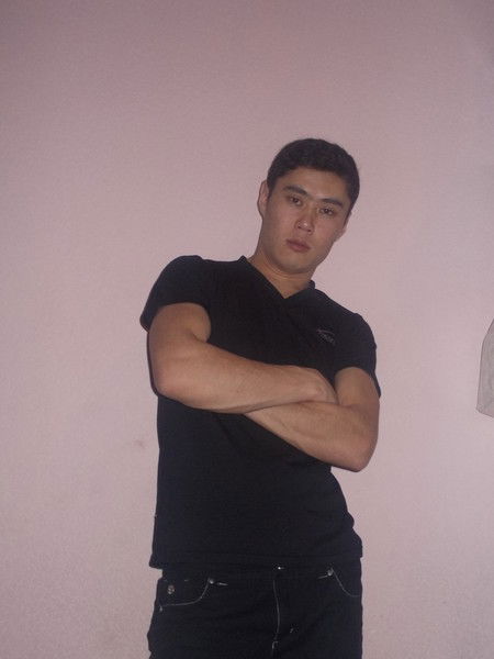 Омурбек Маликов