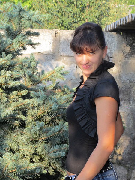 Кристина Кубатова