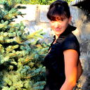 Кристина Кубатова