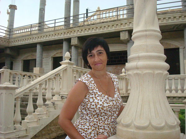 Виктория Ермакова