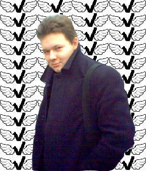 Николай Бирюков