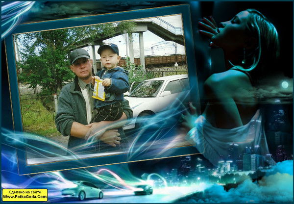 Александр Вологдин