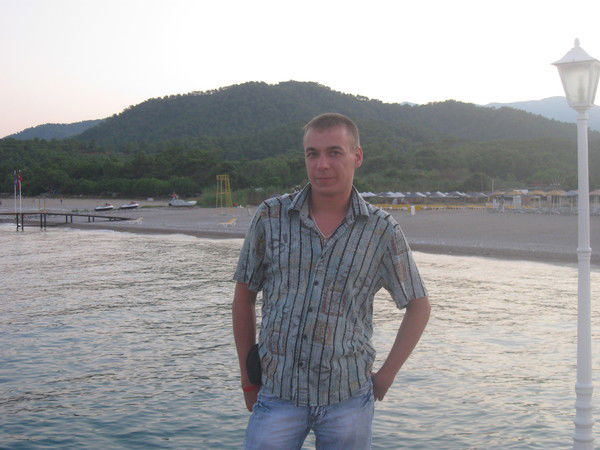 Артем Сидоров