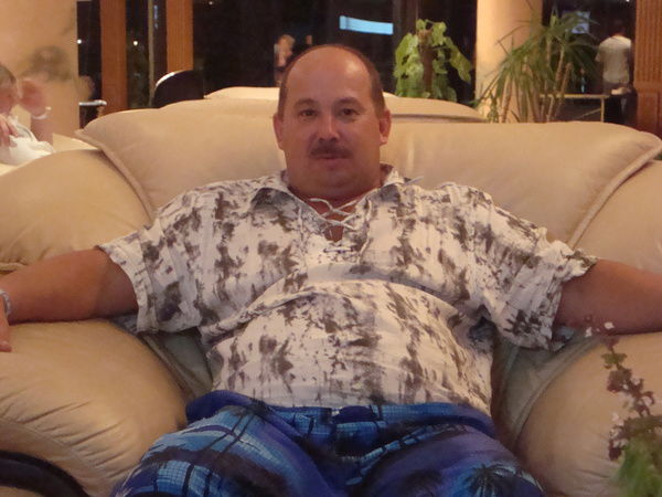 Юнир Набиуллин