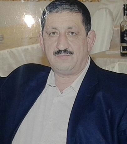 Физули Набиев