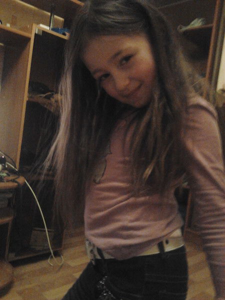 Севинч Архипова