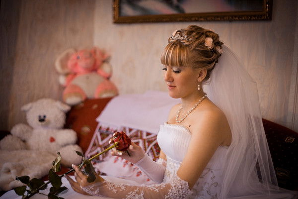 Марина Повидайко