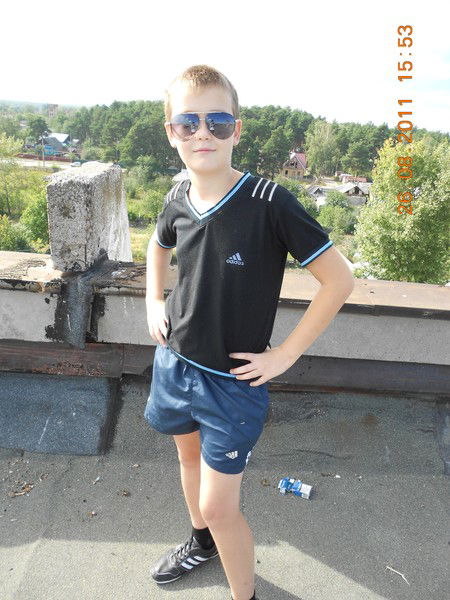 Игорь Караганов