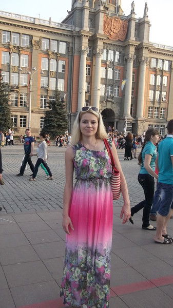 Светлана Флягина