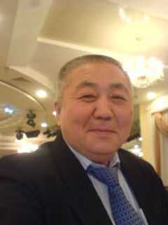 Даир Сакеев