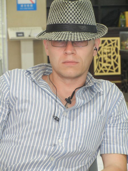 Александр Береснев