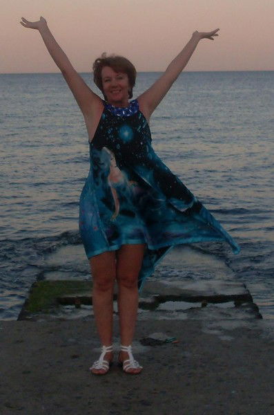 Галина Типцова