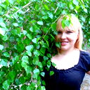 Ирина Чёрная