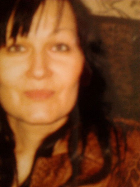 Жанна Кошкина