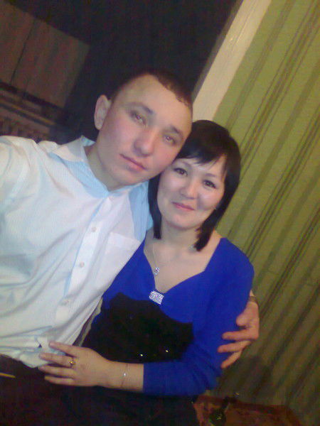 Эльмира Тулеуова