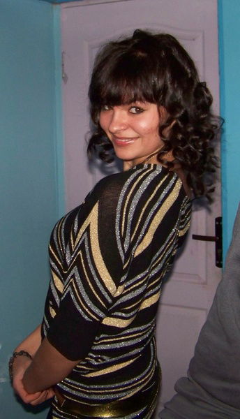 Анжела Тарасюк