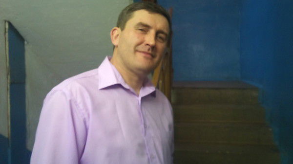 Сергей Яковлев