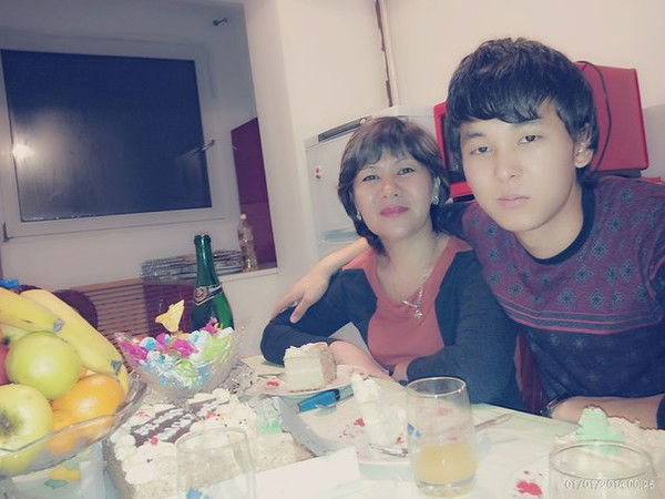 Атиркул Оразбек