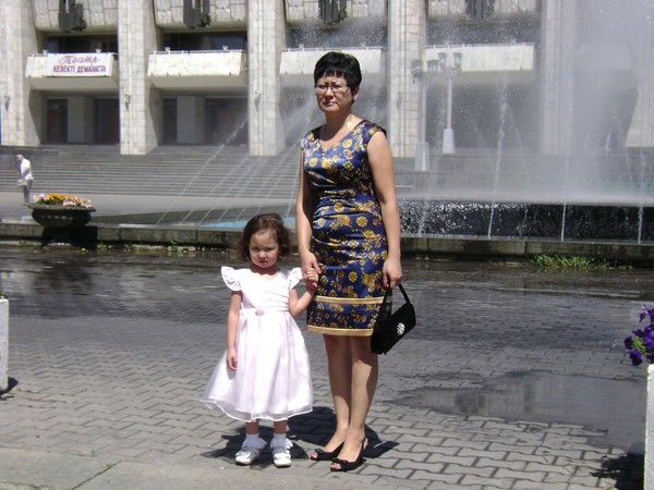 Жазира Мылтыкбаева