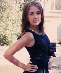 Татьяна Мамаева